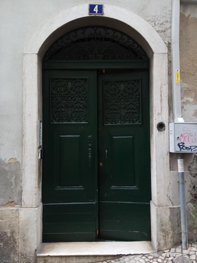 Hostel Party Zone Lissabon